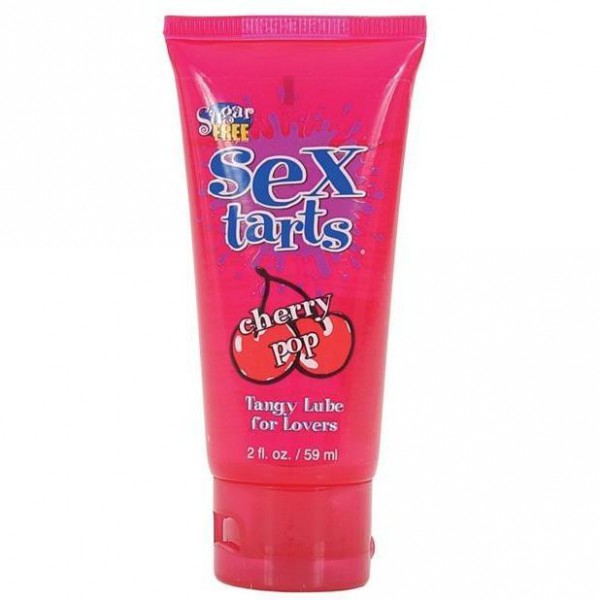 Sex Tart Flavoured Lube