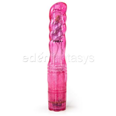 Sparkle softees swirl