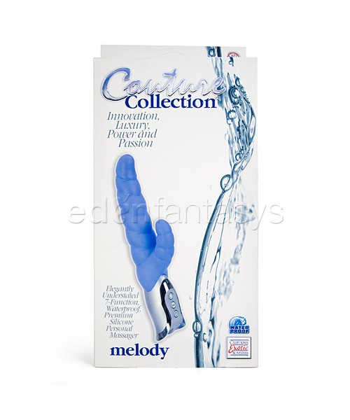Couture collection Melody
