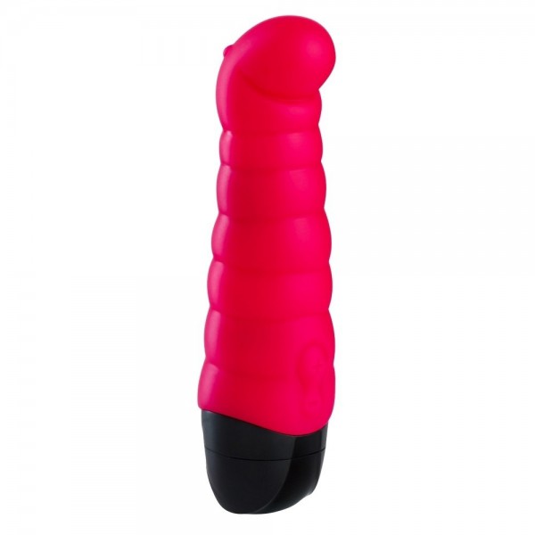 Fun Factory Little Paul Mini Silicone G-Spot Vibrator