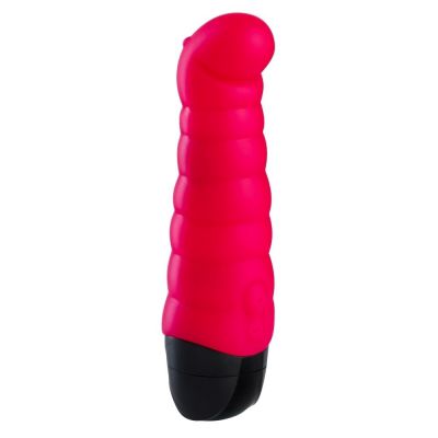 Fun Factory Little Paul Mini Silicone G Spot Vibrator
