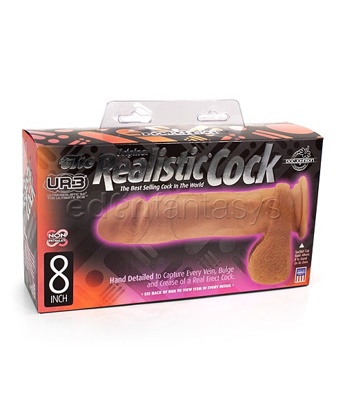 The realistic cock large — image 5 of 5