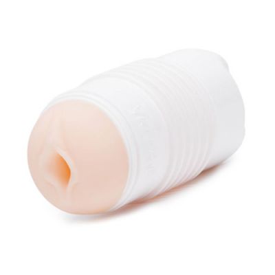 Fun Zone Vulcan vibrating masturbator