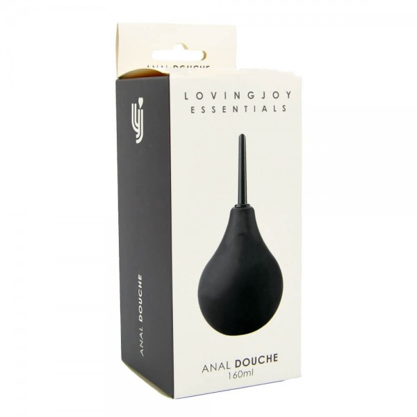 Loving Joy Anal Douche 160ml — image 4 of 15