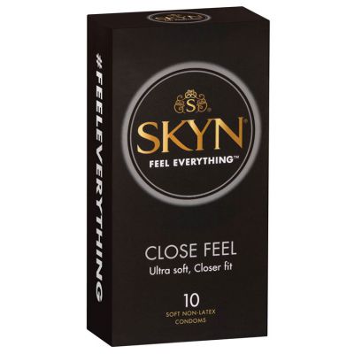 Skyn Close Feel Condoms 10 Pack