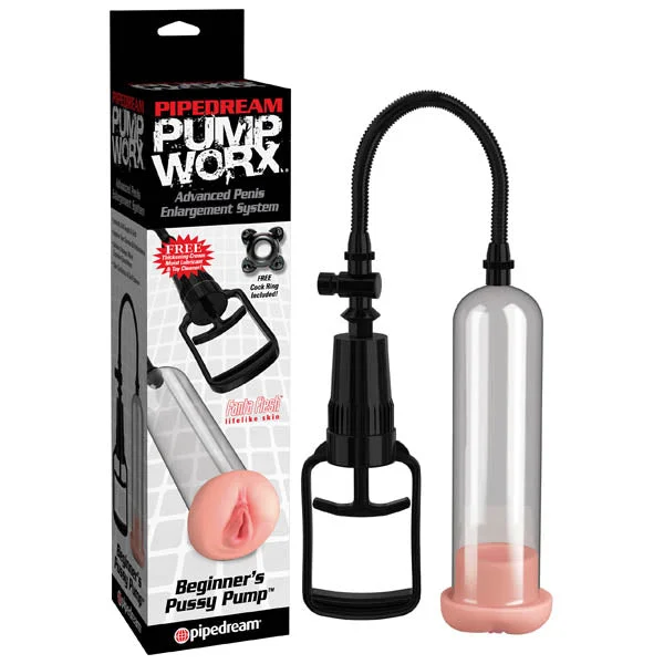Pump Worx Beginner's Pussy Pump — image 10 of 12