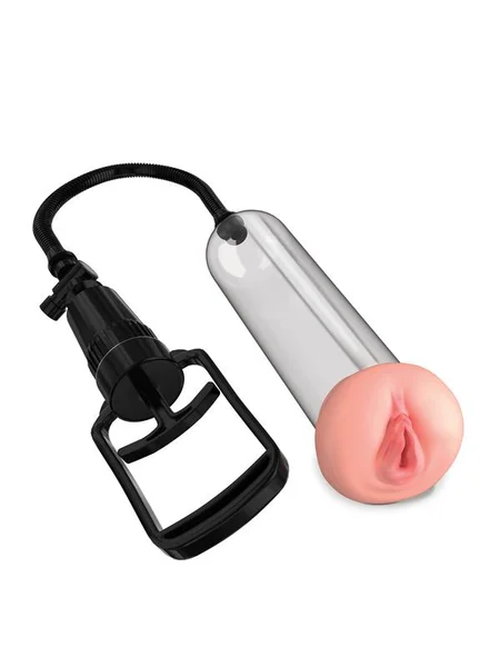Pump Worx Beginner's Pussy Pump — image 12 of 12