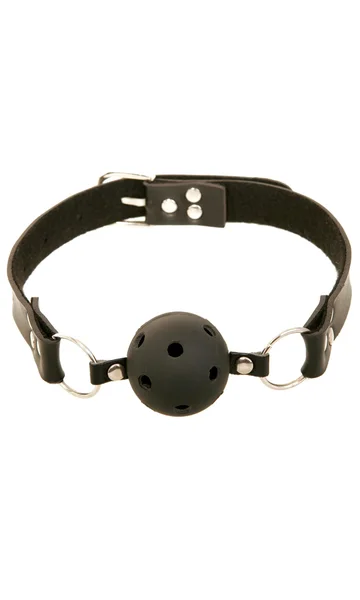 Fetish Fantasy Series Breathable Ball Gag — image 14 of 14