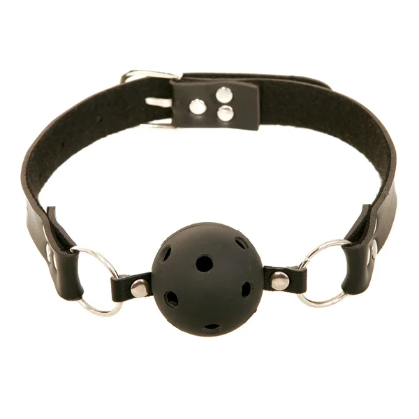 Fetish Fantasy Series Breathable Ball Gag — image 15 of 17