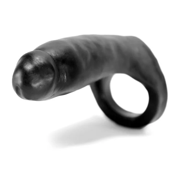 Oxballs Penetrator Double-Fucker Wearable 2-Way Dildo — image 19 of 19
