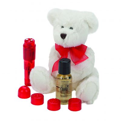 Amour Cuddle Massage Kit