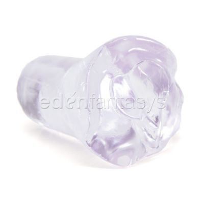 Wicked masturbator Julia Ann mood light pussy