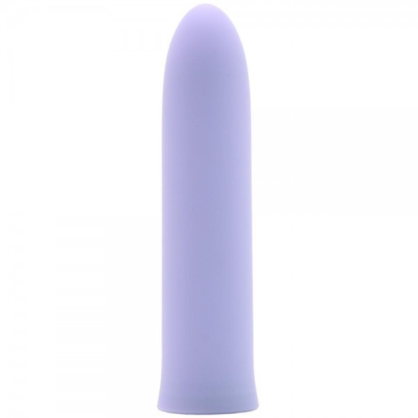 Intense Rechargeable Power Mini Vibrator - Short — image 7 of 7