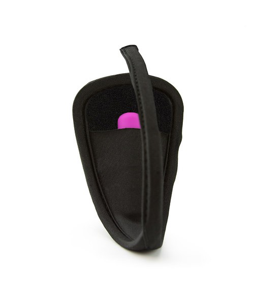 Remote control vibe with panty — image 4 of 5