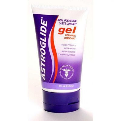 Astroglide Gel Water Based Lubricant