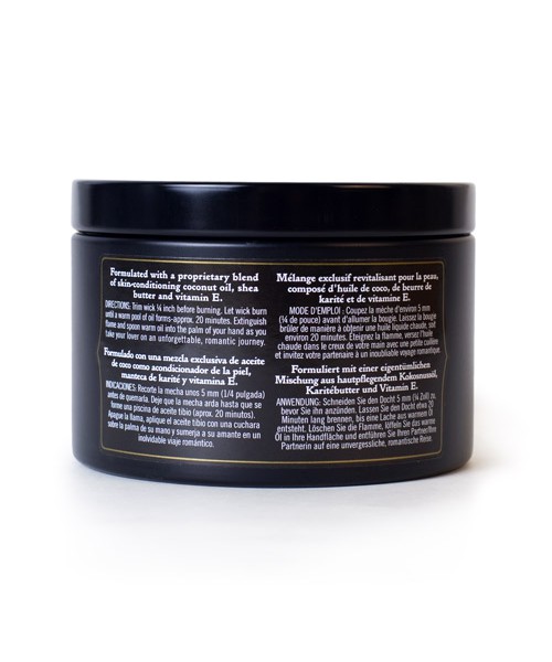 KAMA SUTRA Massage Candle