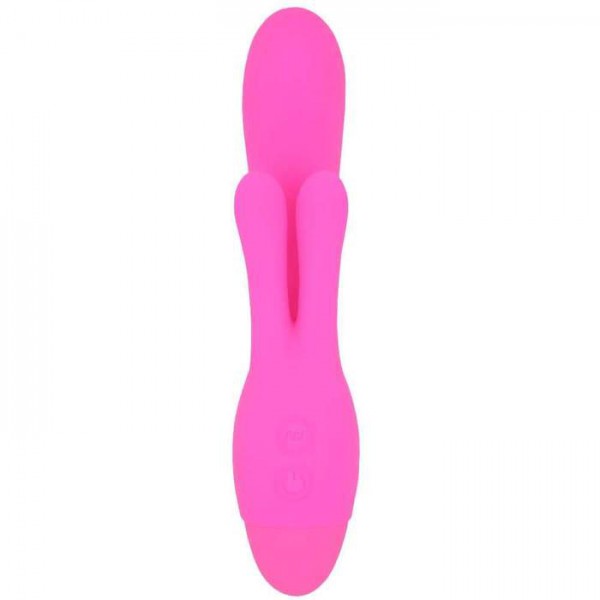 Silicone G-Spot Rabbit