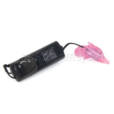 Dolphin erection arouser