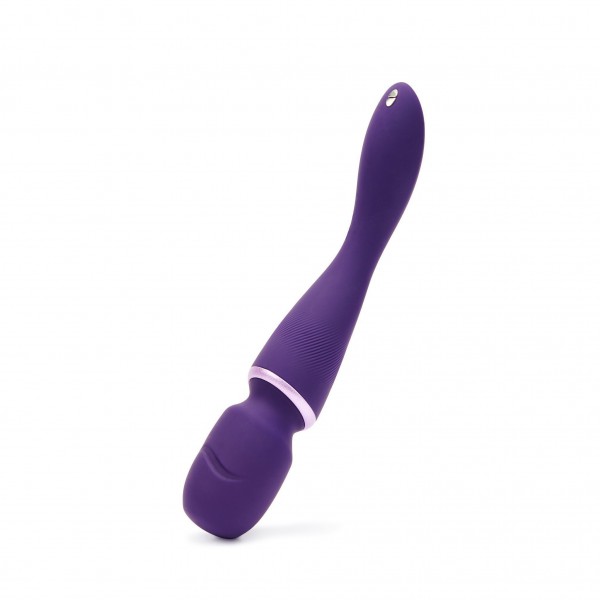 We-Vibe 12.2" Silicone Wand Vibrator With App