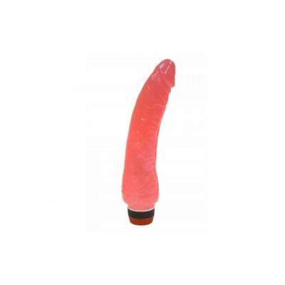 JB 220 Jelly Vibrator