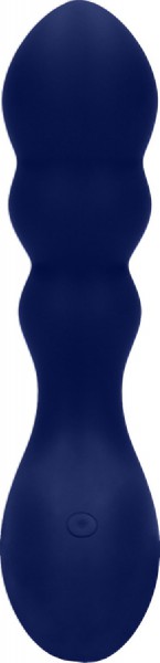 Simplicity - Caine - Anal Vibrator