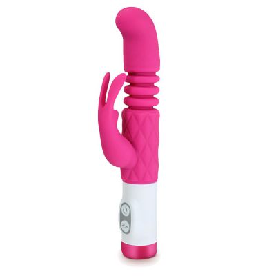 Blush Novelties Rabbit Luxe G Pink