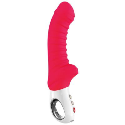 Tiger G5 G Spot Prostate Vibrator