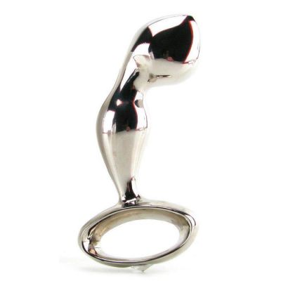 The Steel Luv Plug