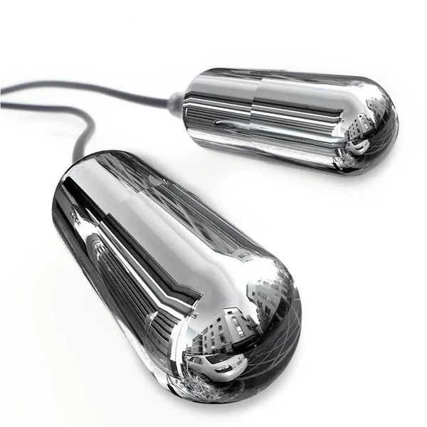 Classix Dual Vibrating Penis Head Teaser by Pipedream | Glans Vibrator — image 6 of 9