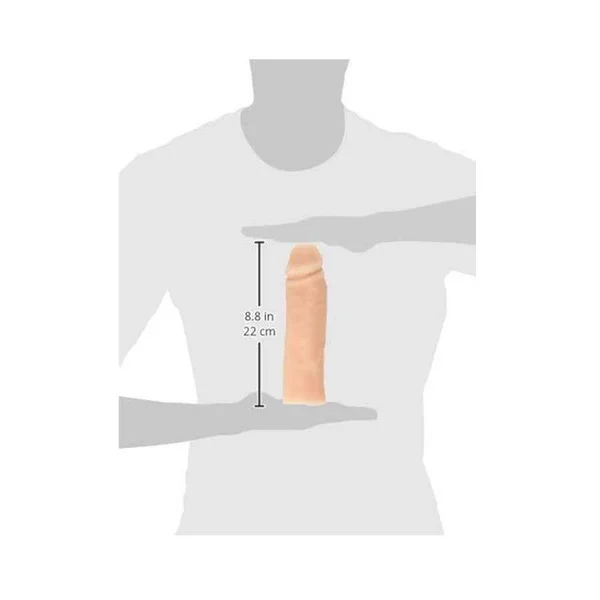 Be Danny D! Realistic Penis Extension & Girth Enhancer by NS Novelties — image 4 of 4