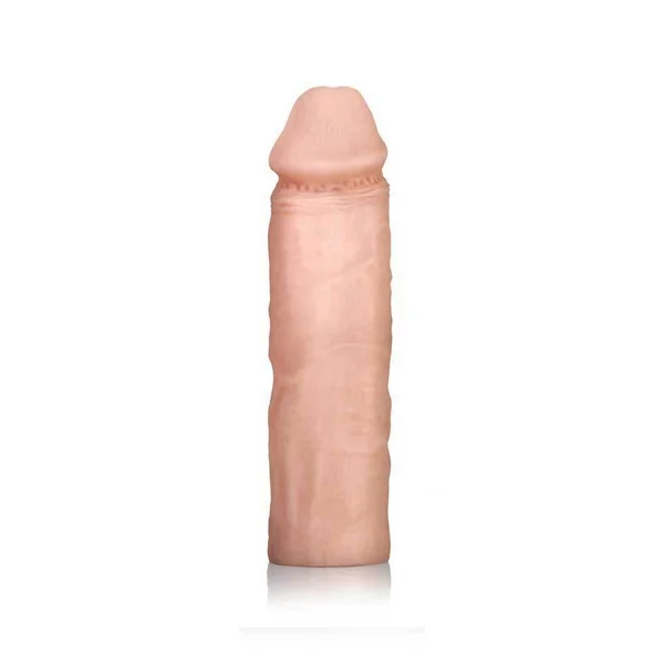 Be Danny D! Realistic Penis Extension & Girth Enhancer by NS Novelties — image 2 of 4