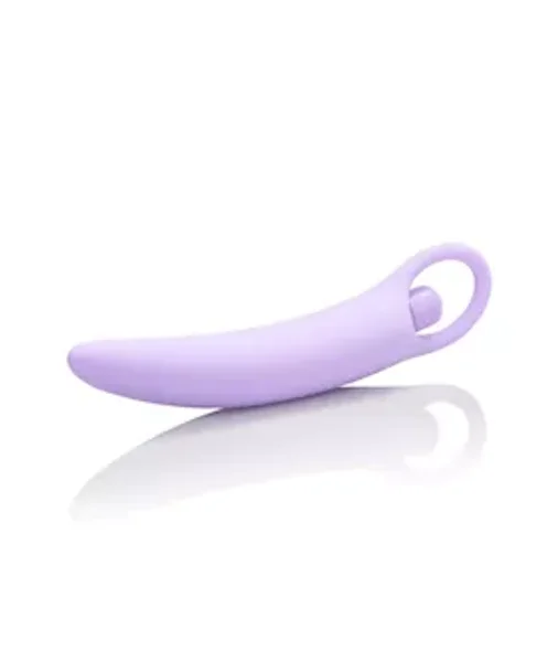Dr. Laura Berman Isabelle Set Of 2 Vibrating Silicone Dilators — image 21 of 23