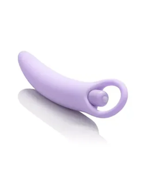 Dr. Laura Berman Isabelle Set Of 2 Vibrating Silicone Dilators — image 22 of 23