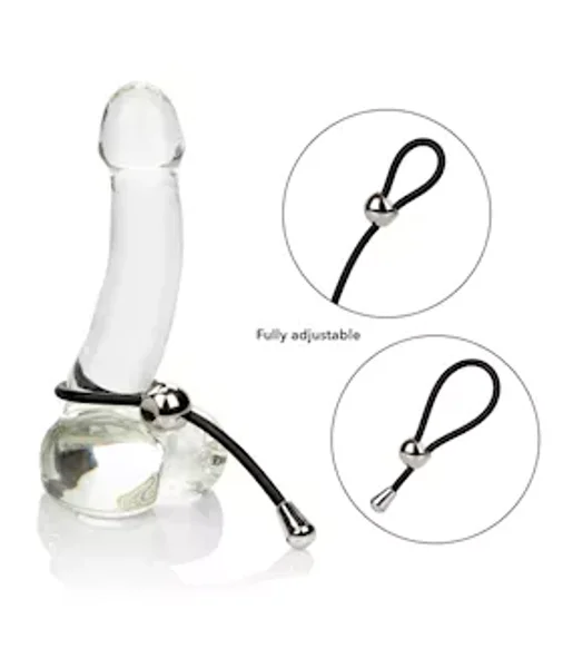 Ez Clinch Silicone Lasso — image 7 of 8
