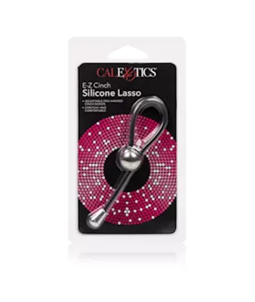 Ez Clinch Silicone Lasso — image 8 of 8