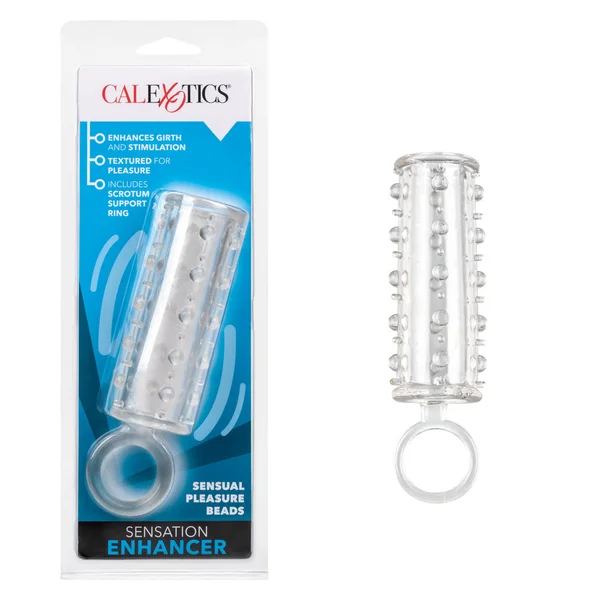 Sensation Enhancer - Clear — image 19 of 21