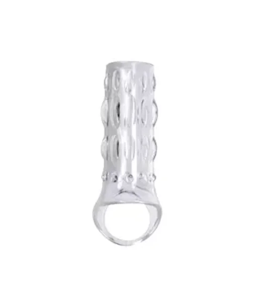 Renegade Power Cage Clear - Clear — image 2 of 2