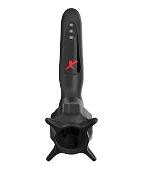 Pdx Elite- Vibrating Roto-sucker - Black — image 14 of 14