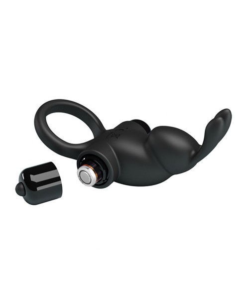 Long ears cock ring
