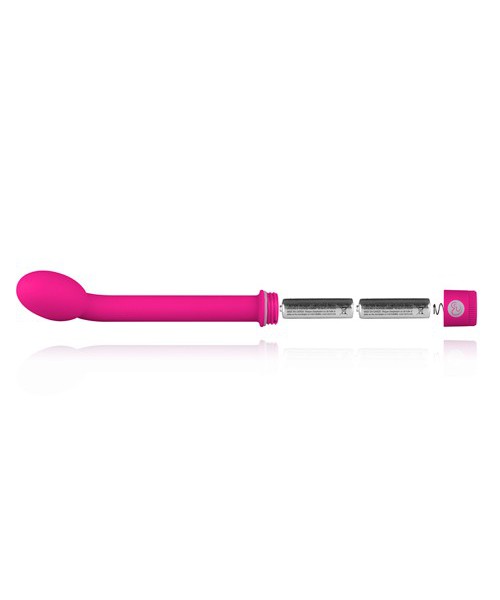 Ella Paradis Ella's First G-Spot - Pink