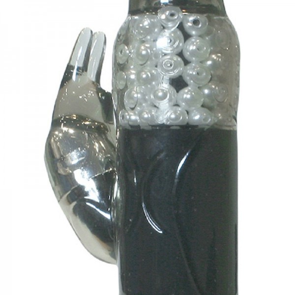 Loving Joy Jessica Rabbit Onyx