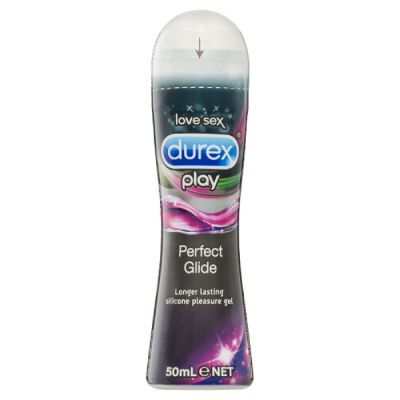 Play Lubricant Perfect Glide 50ml