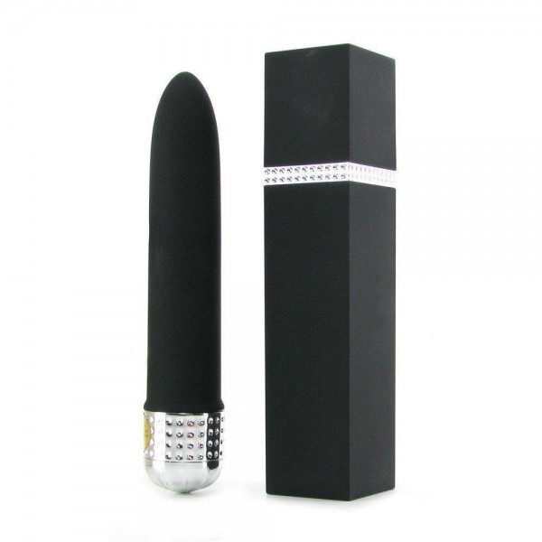 Chic hide-a-vibe