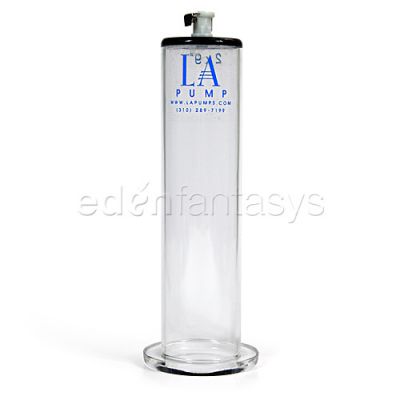 Penis enlargement cylinder