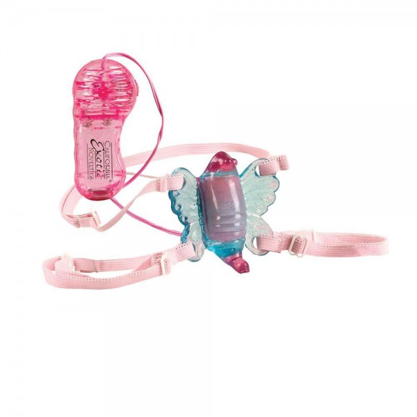 Shane's World Hands-Free Venus Penis Butterfly Vibe — image 5 of 5