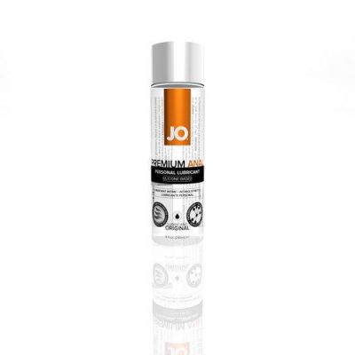 JO Premium Anal Lubricant