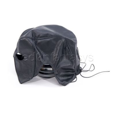 Master s half mask