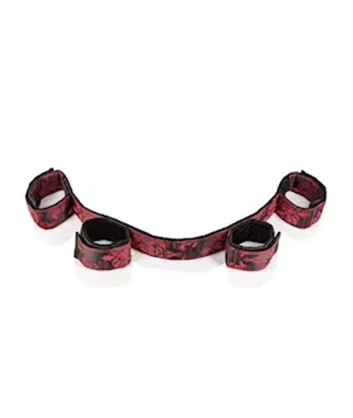 Scandal Bondage Bar - Red — image 2 of 4