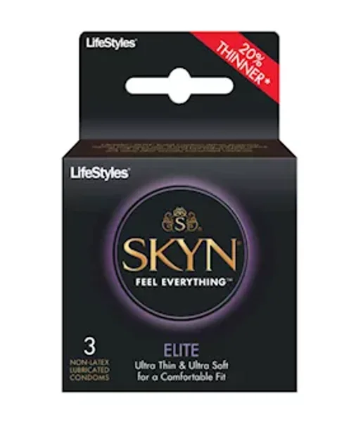 Lifestyles Skyn Elite 3pk - 3pack — image 2 of 2