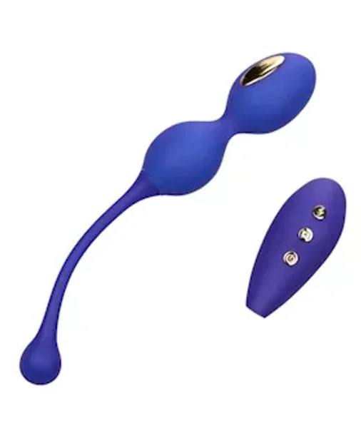 Impulse Intimate E-stim Remote Dual Kegel Exerciser — image 19 of 19